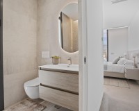 New Build - Villa - Benidorm - Rincón De Loix