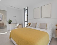 New Build - Villa - Benidorm - Rincón De Loix