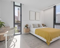 New Build - Villa - Benidorm - Rincón De Loix