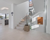 New Build - Villa - Benidorm - Rincón De Loix