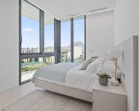 New Build - Villa - Benidorm - Rincón De Loix