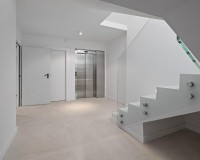 New Build - Villa - Benidorm - Rincón De Loix