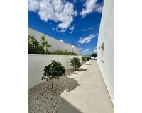 New Build - Villa - Benijofar - Pueblo