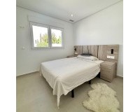 New Build - Villa - Benijofar - Pueblo
