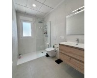New Build - Villa - Benijofar - Pueblo