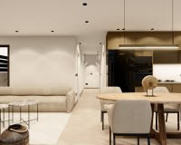 New Build - Villa - Benijofar - Urb. Monteazul