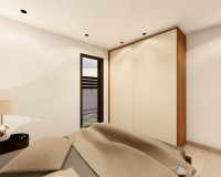 New Build - Villa - Benijofar - Urb. Monteazul
