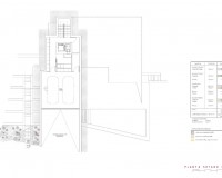 New Build - Villa - Benissa - Montemar