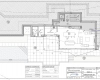 New Build - Villa - Benissa - Racó Del Galeno