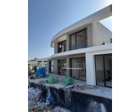 New Build - Villa - Benissa - Urb. La Fustera