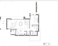 New Build - Villa - Benitachell - Cumbre del sol