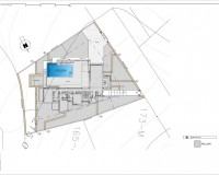 New Build - Villa - Benitachell - Cumbre del sol