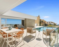 New Build - Villa - Benitachell - Cumbre del sol