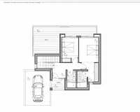 New Build - Villa - Benitachell - Cumbre del sol