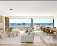 New Build - Villa - Benitachell - CUMBRES DEL SOL