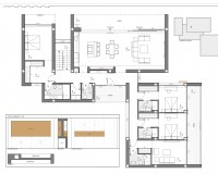 New Build - Villa - Benitachell - CUMBRES DEL SOL