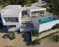 New Build - Villa - Benitachell - CUMBRES DEL SOL