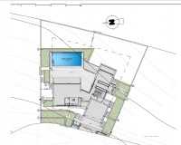 New Build - Villa - Benitachell - CUMBRES DEL SOL