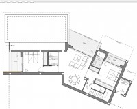 New Build - Villa - Benitachell - CUMBRES DEL SOL