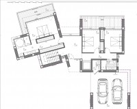 New Build - Villa - Benitachell - CUMBRES DEL SOL