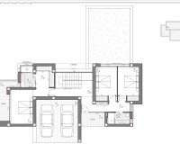 New Build - Villa - Benitachell - CUMBRES DEL SOL