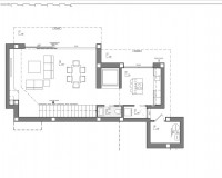 New Build - Villa - Benitachell - CUMBRES DEL SOL