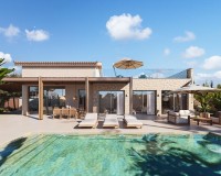 New Build - Villa - Cabo de Palos - Cala Flores