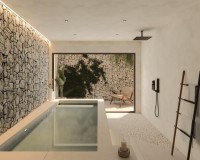 New Build - Villa - Cabo de Palos - Cala Flores