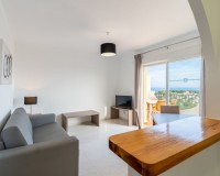 New Build - Villa - Calpe - Gran sol