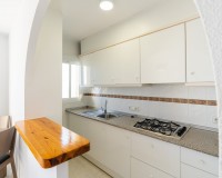 New Build - Villa - Calpe - Gran sol