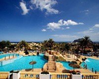 New Build - Villa - Calpe - Gran sol