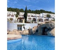 New Build - Villa - Calpe - Gran sol