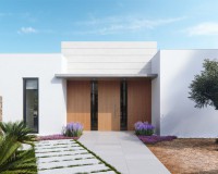 New Build - Villa - Campoamor