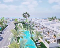 New Build - Villa - Cartagena - Mar de Cristal