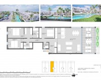 New Build - Villa - Cartagena - Mar de Cristal