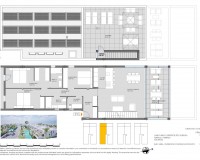 New Build - Villa - Cartagena - Mar de Cristal