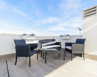 New Build - Villa - Cartagena - Playa honda