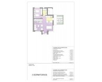 New Build - Villa - Cartagena - Playa honda