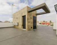New Build - Villa - Cartagena - Playa honda