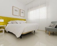 New Build - Villa - Cartagena - Playa honda