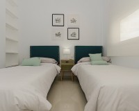 New Build - Villa - Cartagena - Playa honda