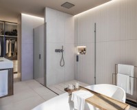 New Build - Villa - Casares - Finca Cortesín