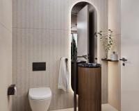 New Build - Villa - Casares - Finca Cortesín