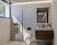 New Build - Villa - Casares - Finca Cortesín
