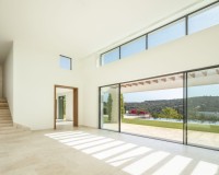 New Build - Villa - Casares - Pedregales
