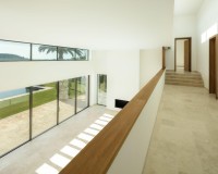 New Build - Villa - Casares - Pedregales