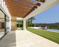 New Build - Villa - Casares - Pedregales