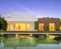 New Build - Villa - Casares - Pedregales