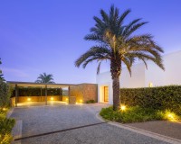 New Build - Villa - Casares - Pedregales