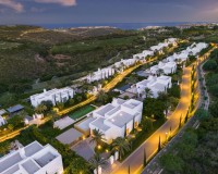 New Build - Villa - Casares - Pedregales